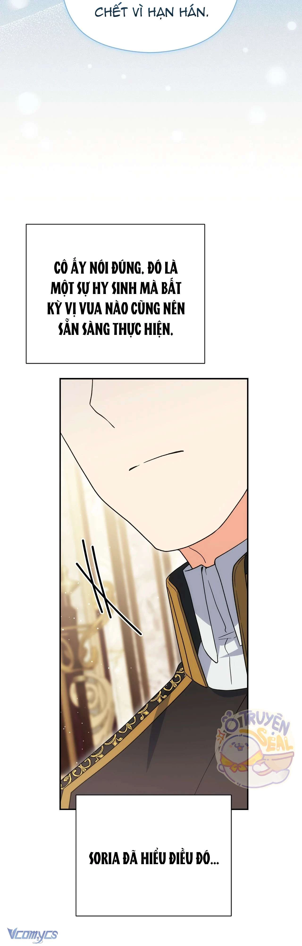 Nàng Công Chúa Trong Chuồng Gà Chapter  34 - 43