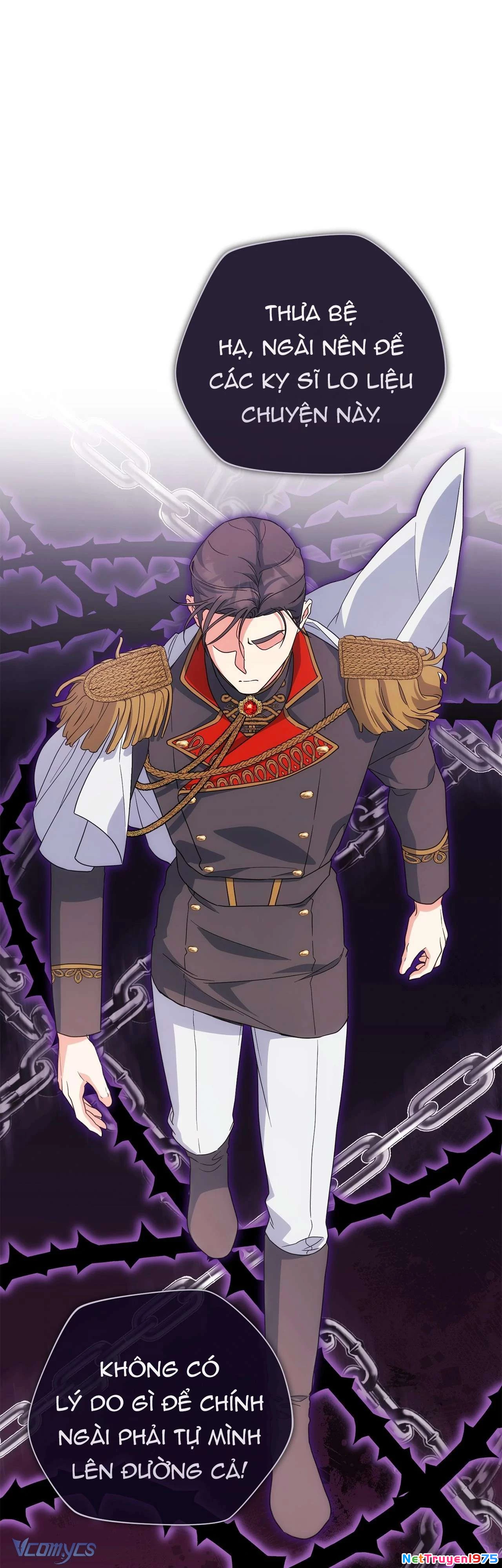 Nàng Công Chúa Trong Chuồng Gà Chapter  34 - 44