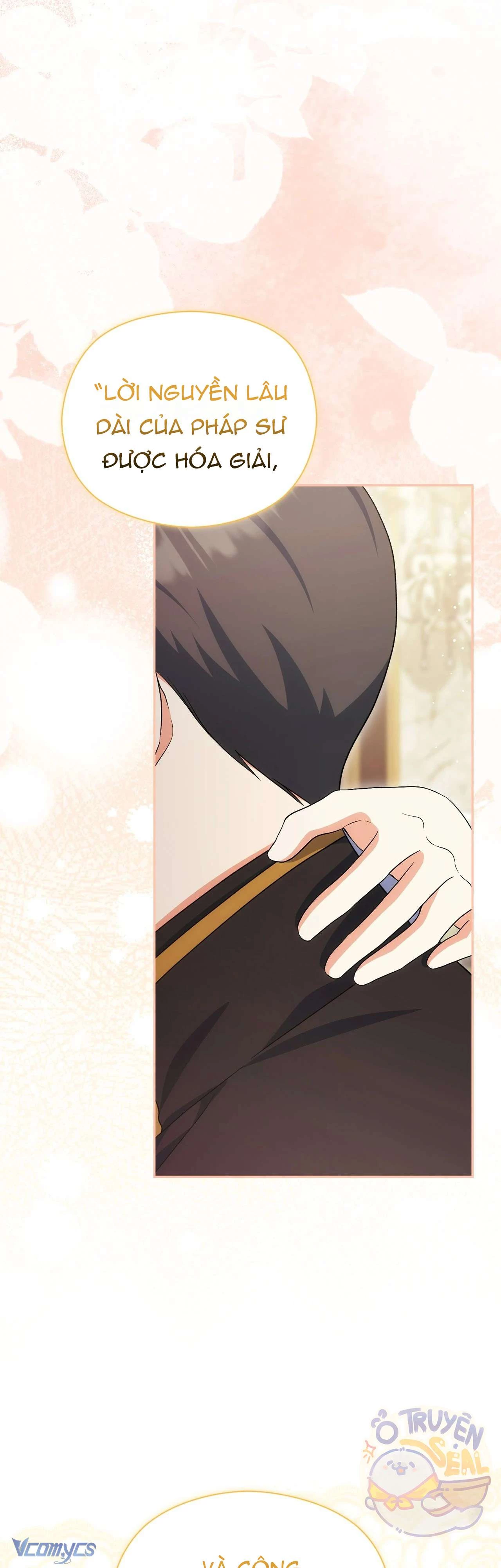 Nàng Công Chúa Trong Chuồng Gà Chapter  34 - 47