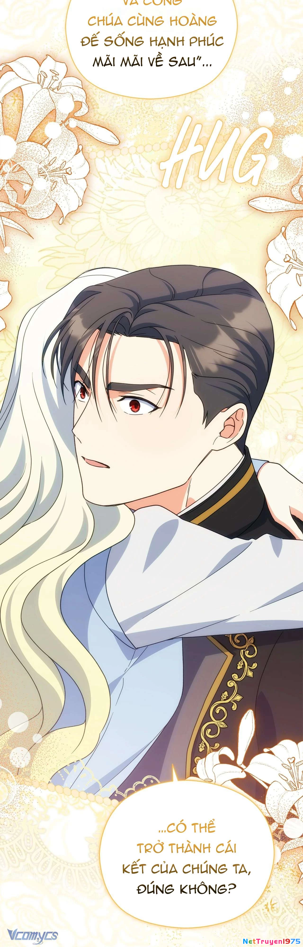 Nàng Công Chúa Trong Chuồng Gà Chapter  34 - 48