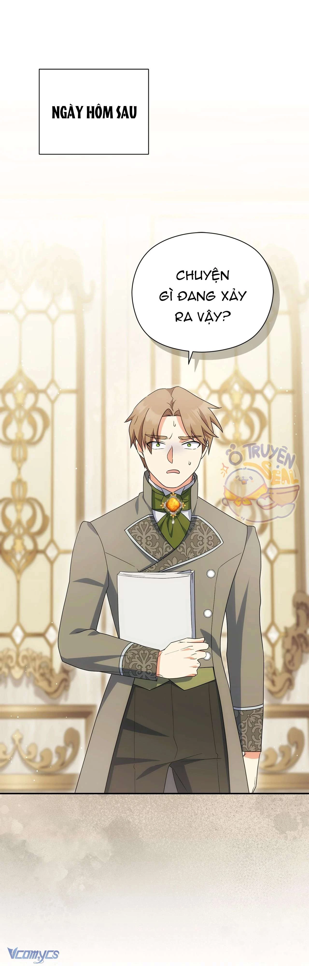 Nàng Công Chúa Trong Chuồng Gà Chapter  34 - 50