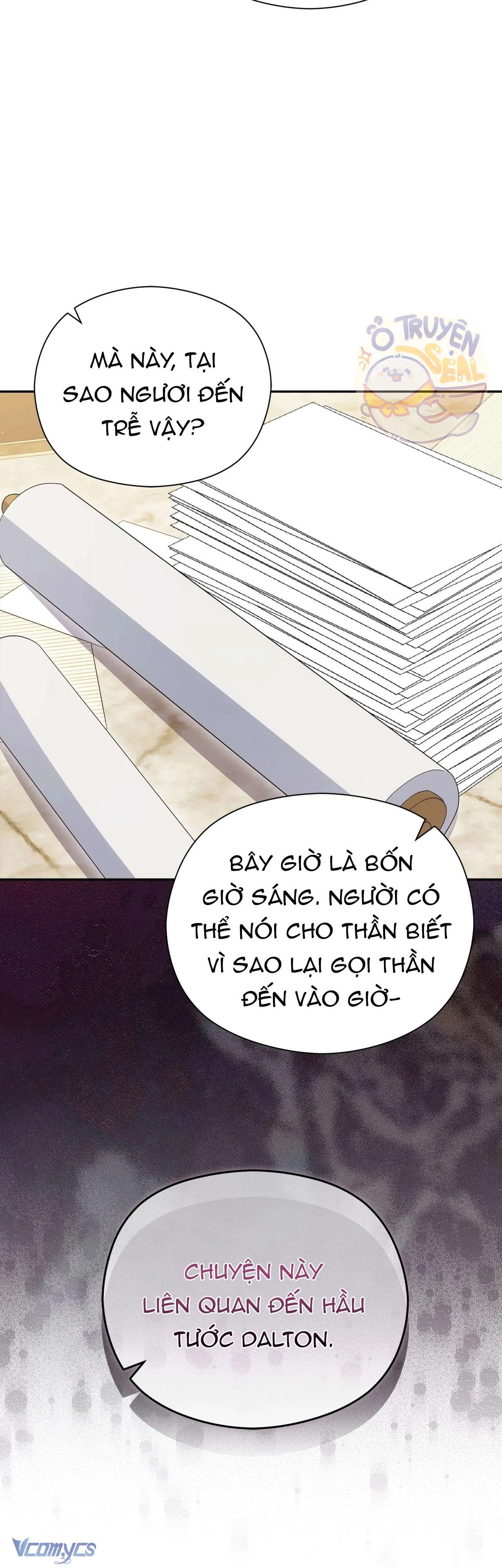 Nàng Công Chúa Trong Chuồng Gà Chapter  34 - 53