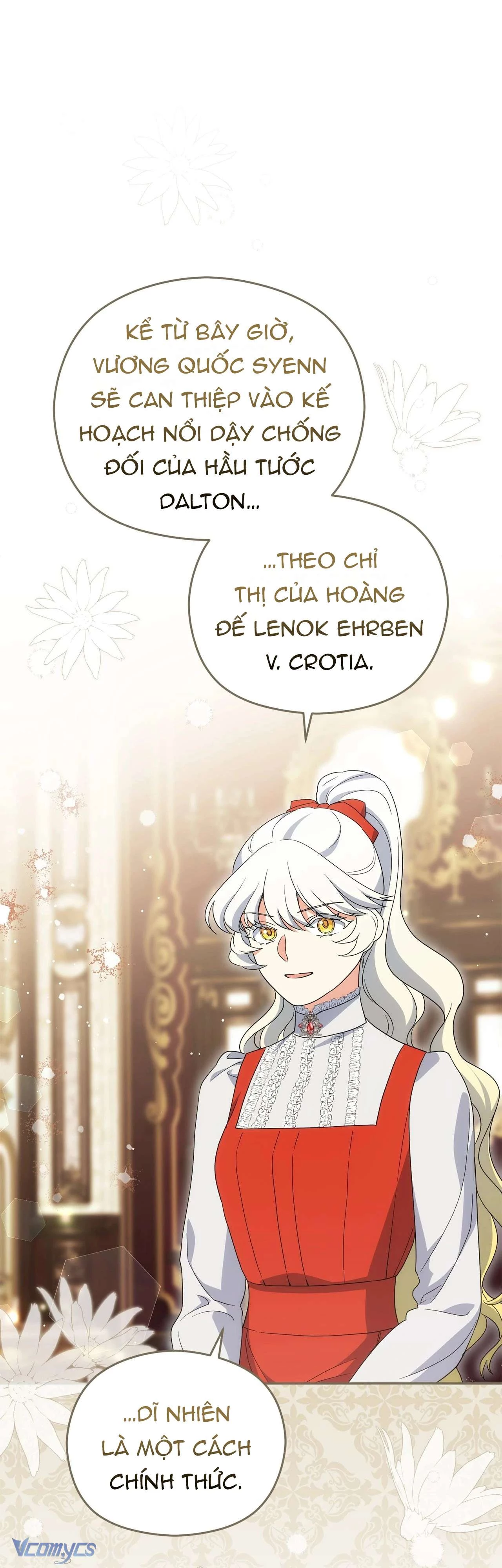 Nàng Công Chúa Trong Chuồng Gà Chapter  34 - 55