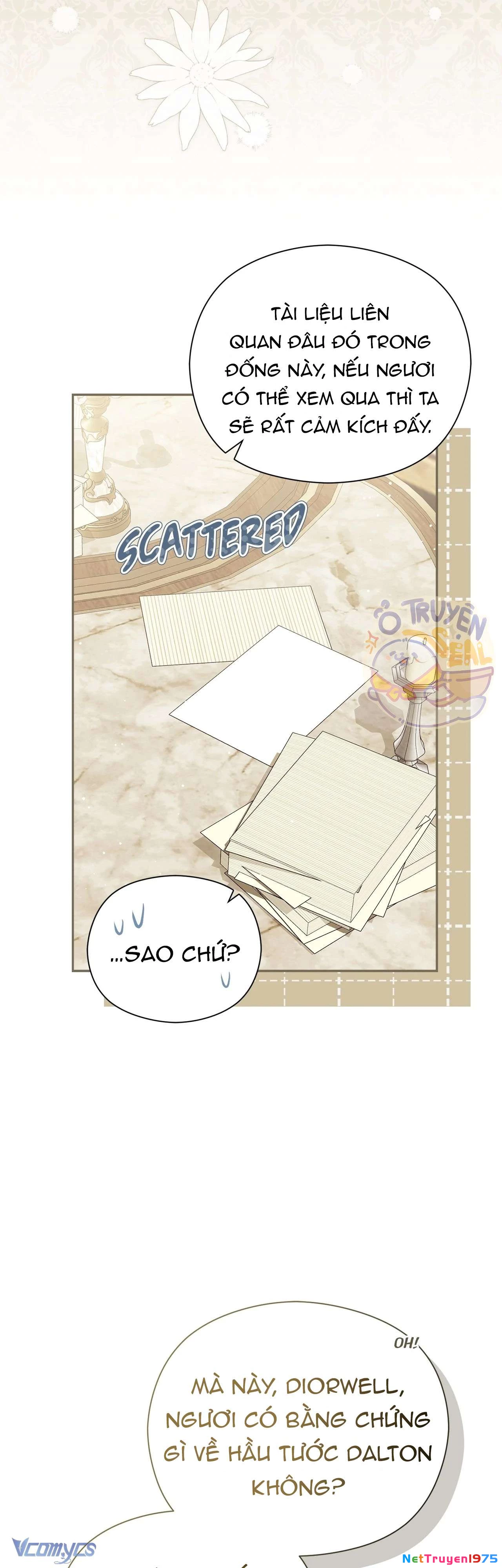 Nàng Công Chúa Trong Chuồng Gà Chapter  34 - 56