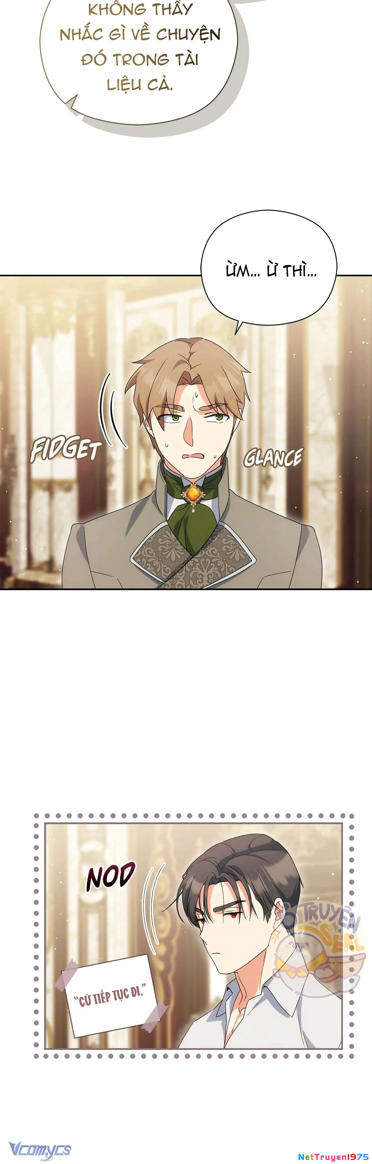 Nàng Công Chúa Trong Chuồng Gà Chapter  34 - 57