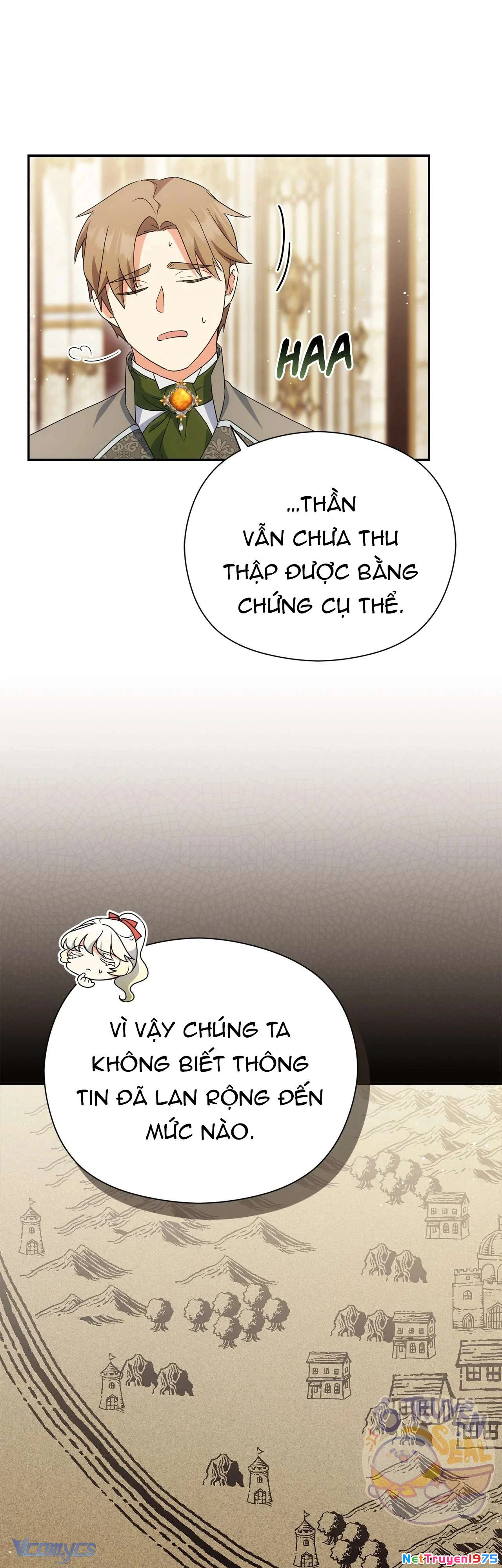 Nàng Công Chúa Trong Chuồng Gà Chapter  34 - 58