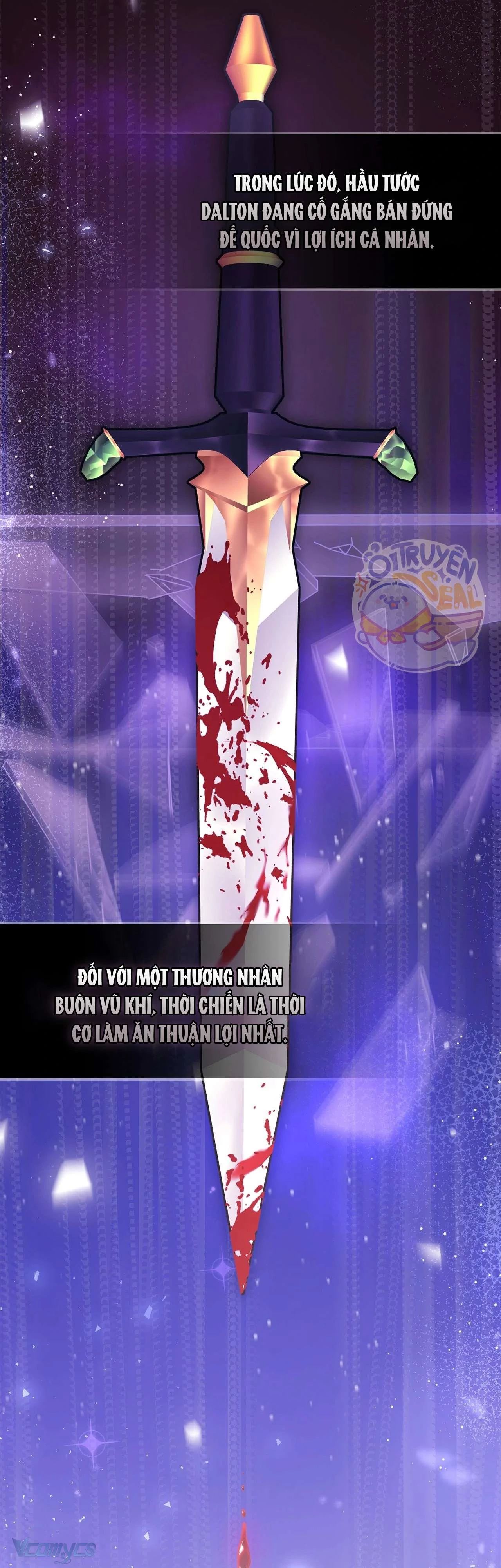 Nàng Công Chúa Trong Chuồng Gà Chapter  34 - 60