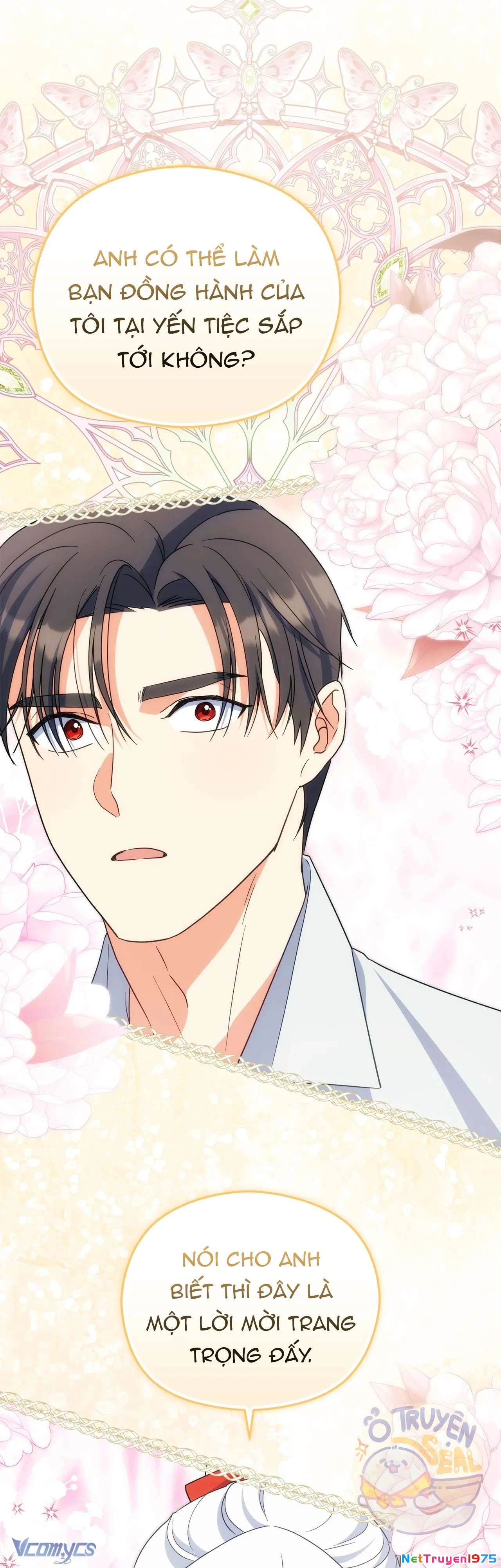 Nàng Công Chúa Trong Chuồng Gà Chapter  34 - 62