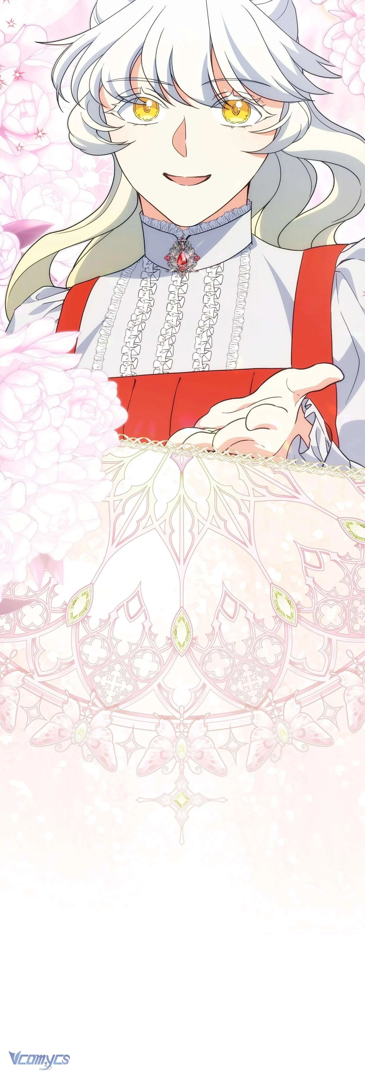 Nàng Công Chúa Trong Chuồng Gà Chapter  34 - 63