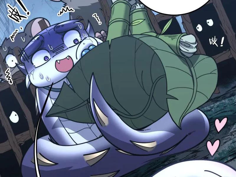Lão xà tu tiên truyện Chapter 40 - 27