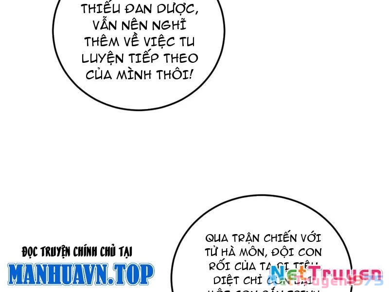 Lão xà tu tiên truyện Chapter 40 - 41