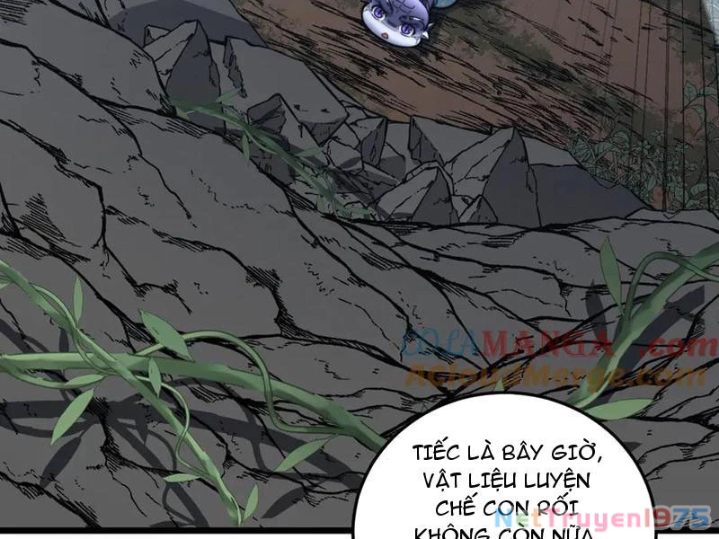 Lão xà tu tiên truyện Chapter 40 - 43