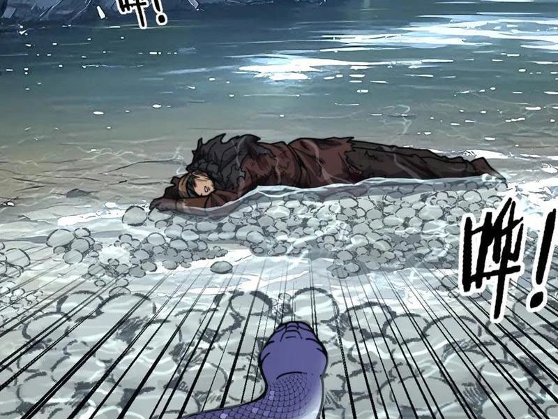 Lão xà tu tiên truyện Chapter 40 - 68