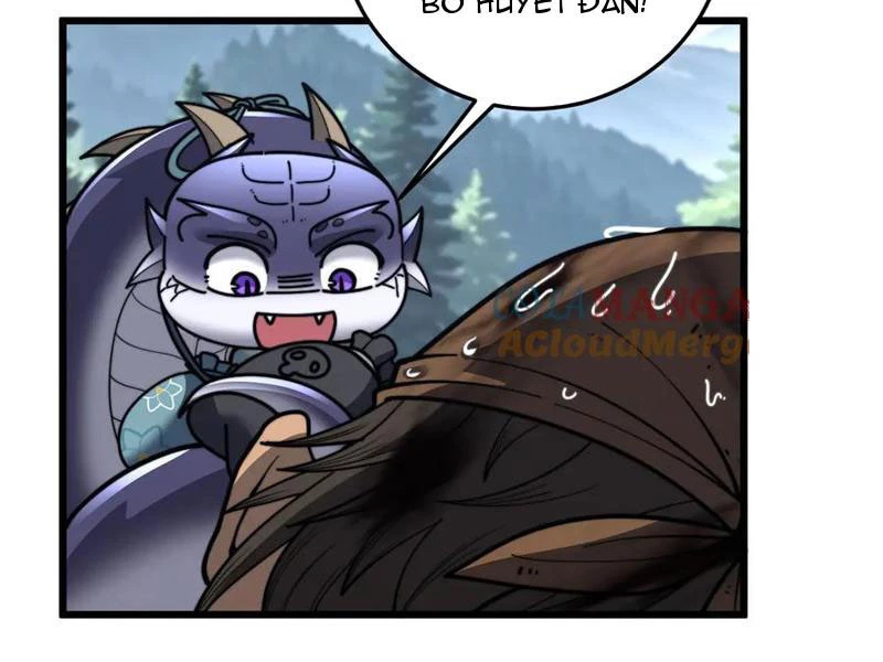 Lão xà tu tiên truyện Chapter 40 - 84