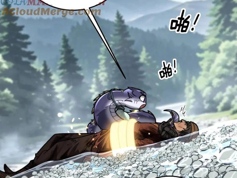 Lão xà tu tiên truyện Chapter 40 - 113