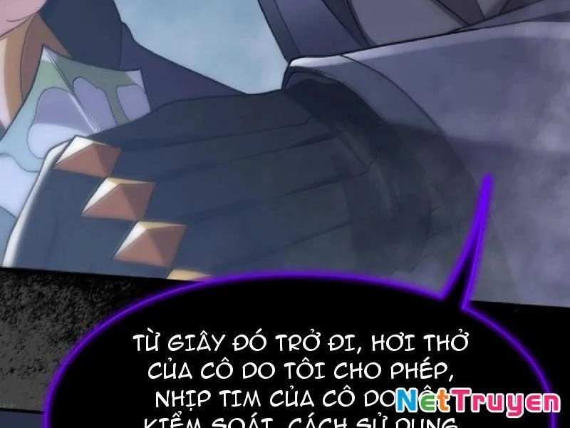 Thuật Sĩ Luyện Kim Tà Ác Không Giải Quyết Được Vật Thí Nghiệm Của Mình Chapter 39 - 11