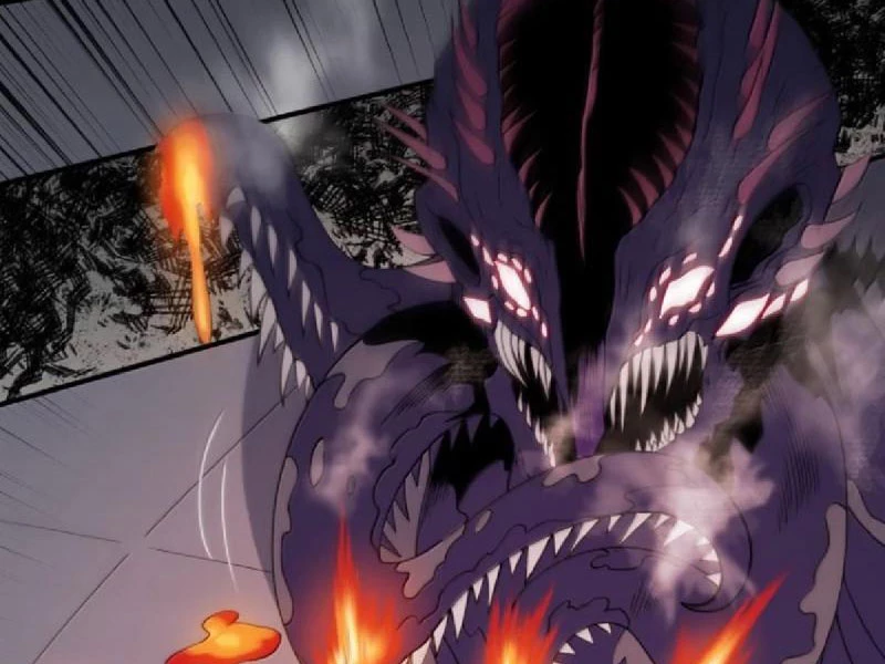 Thuật Sĩ Luyện Kim Tà Ác Không Giải Quyết Được Vật Thí Nghiệm Của Mình Chapter 39 - 17