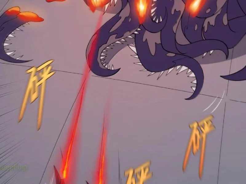 Thuật Sĩ Luyện Kim Tà Ác Không Giải Quyết Được Vật Thí Nghiệm Của Mình Chapter 39 - 18