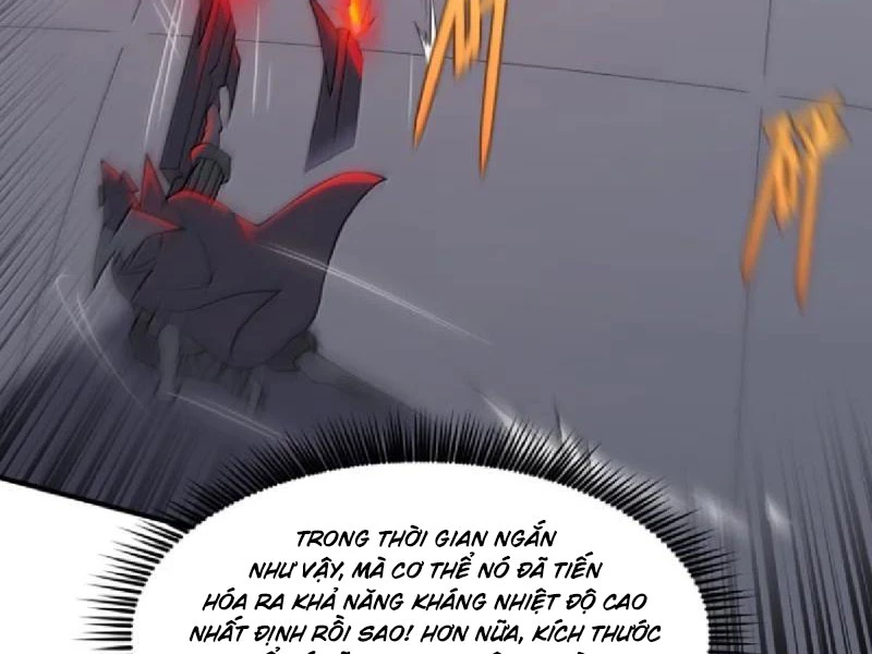 Thuật Sĩ Luyện Kim Tà Ác Không Giải Quyết Được Vật Thí Nghiệm Của Mình Chapter 39 - 19