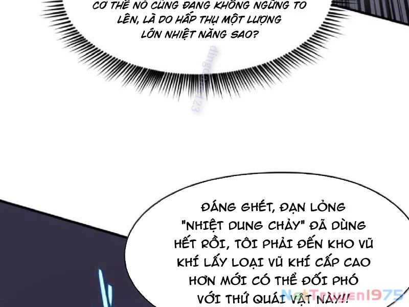 Thuật Sĩ Luyện Kim Tà Ác Không Giải Quyết Được Vật Thí Nghiệm Của Mình Chapter 39 - 20