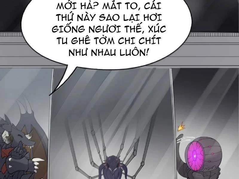 Thuật Sĩ Luyện Kim Tà Ác Không Giải Quyết Được Vật Thí Nghiệm Của Mình Chapter 39 - 65