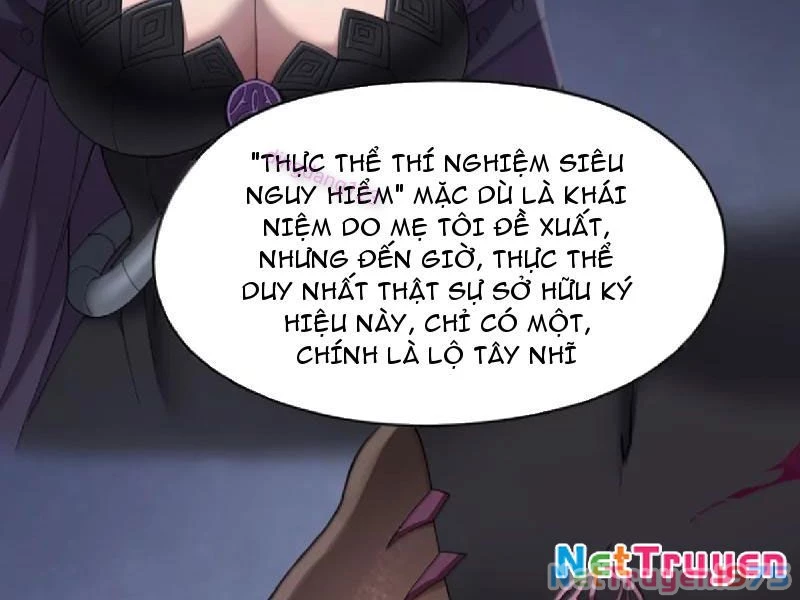 Thuật Sĩ Luyện Kim Tà Ác Không Giải Quyết Được Vật Thí Nghiệm Của Mình Chapter 39 - 71
