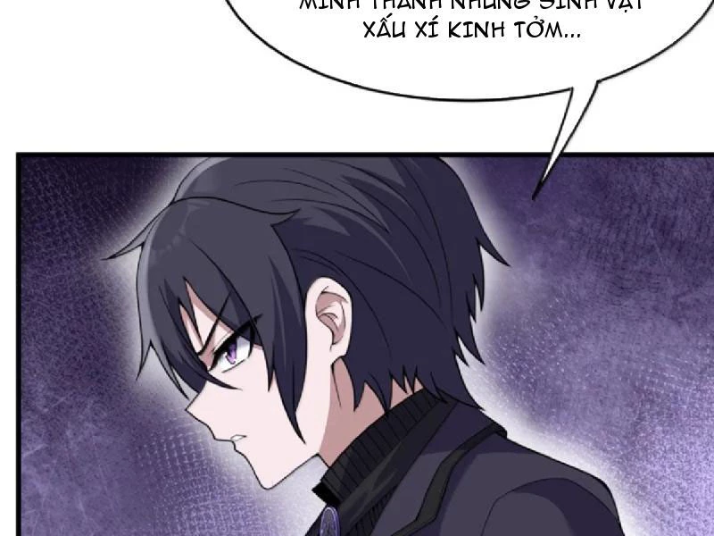 Thuật Sĩ Luyện Kim Tà Ác Không Giải Quyết Được Vật Thí Nghiệm Của Mình Chapter 39 - 83