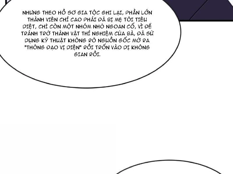 Thuật Sĩ Luyện Kim Tà Ác Không Giải Quyết Được Vật Thí Nghiệm Của Mình Chapter 39 - 85