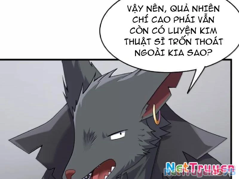 Thuật Sĩ Luyện Kim Tà Ác Không Giải Quyết Được Vật Thí Nghiệm Của Mình Chapter 39 - 86