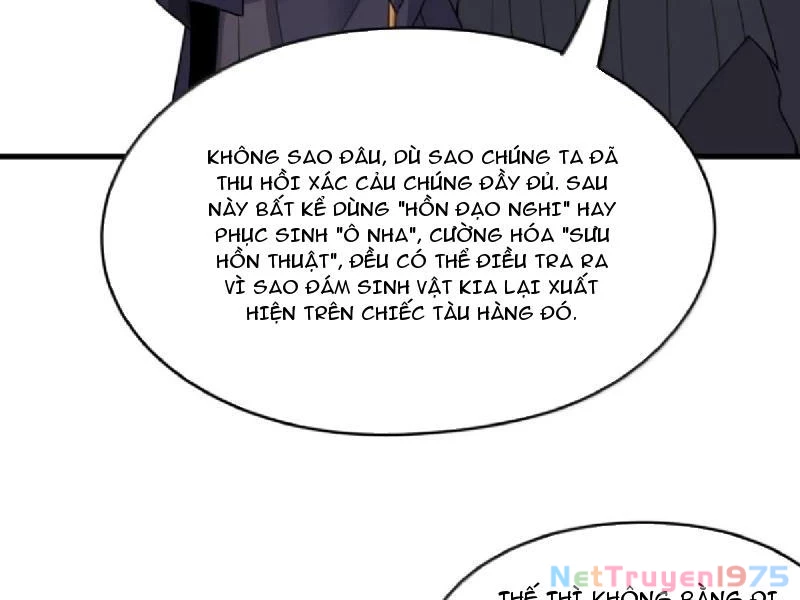 Thuật Sĩ Luyện Kim Tà Ác Không Giải Quyết Được Vật Thí Nghiệm Của Mình Chapter 39 - 90