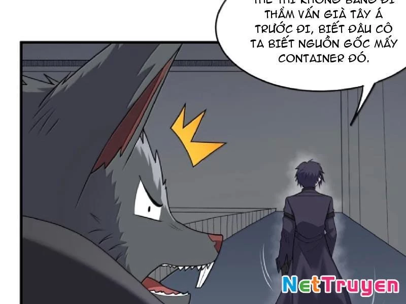 Thuật Sĩ Luyện Kim Tà Ác Không Giải Quyết Được Vật Thí Nghiệm Của Mình Chapter 39 - 91