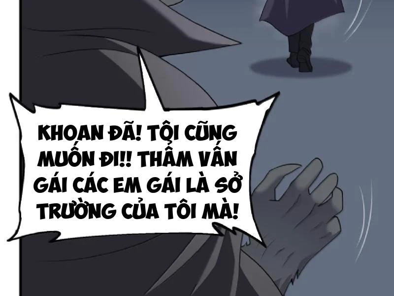 Thuật Sĩ Luyện Kim Tà Ác Không Giải Quyết Được Vật Thí Nghiệm Của Mình Chapter 39 - 92