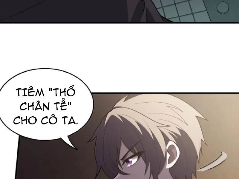 Thuật Sĩ Luyện Kim Tà Ác Không Giải Quyết Được Vật Thí Nghiệm Của Mình Chapter 39 - 102