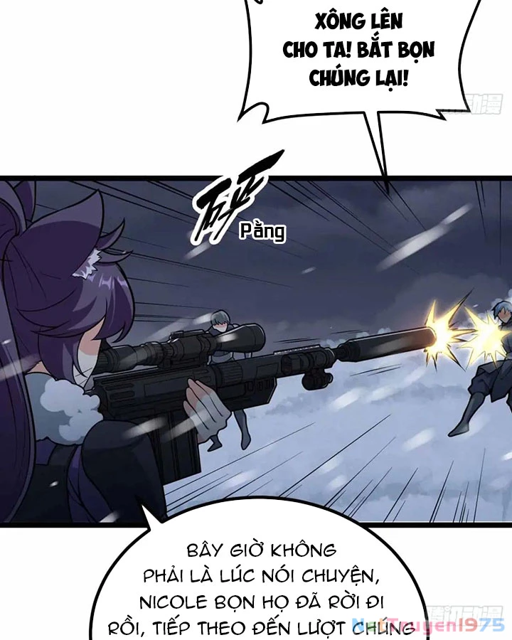 Từ Hôm Nay Bắt Đầu Làm Thành Chủ Chapter 540 - 10