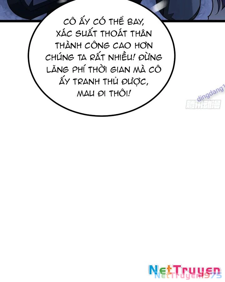 Từ Hôm Nay Bắt Đầu Làm Thành Chủ Chapter 540 - 16
