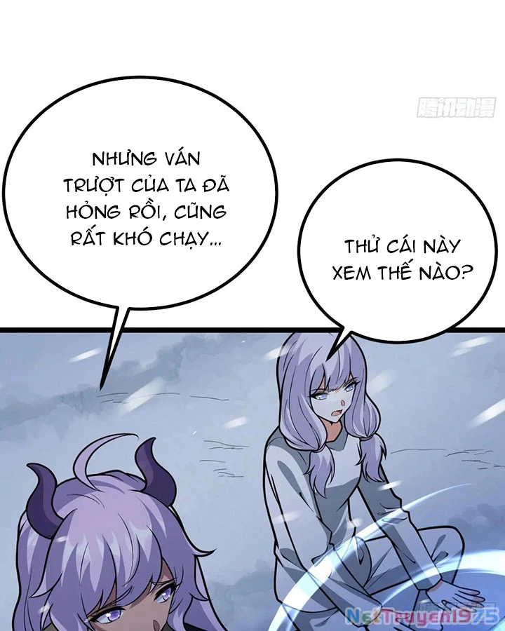 Từ Hôm Nay Bắt Đầu Làm Thành Chủ Chapter 540 - 17