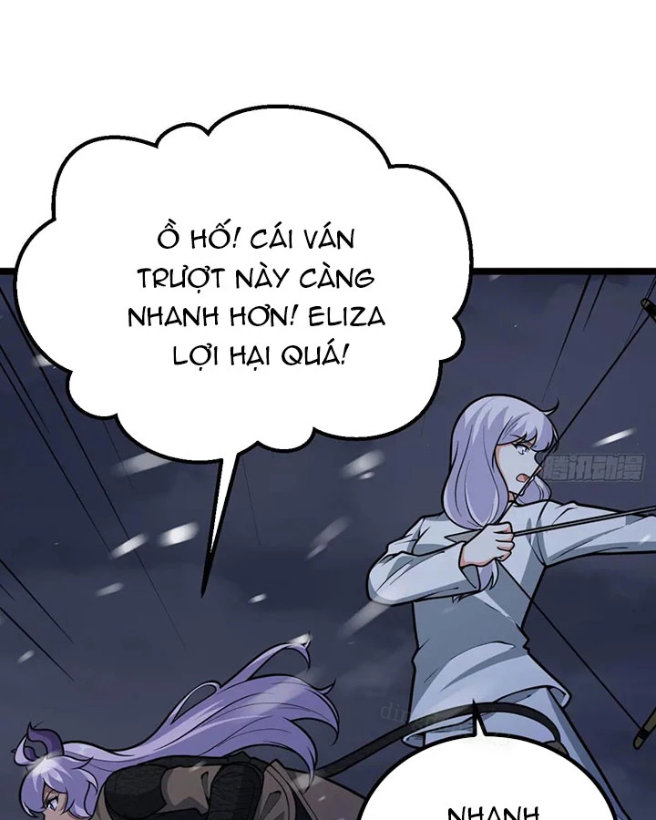 Từ Hôm Nay Bắt Đầu Làm Thành Chủ Chapter 540 - 19