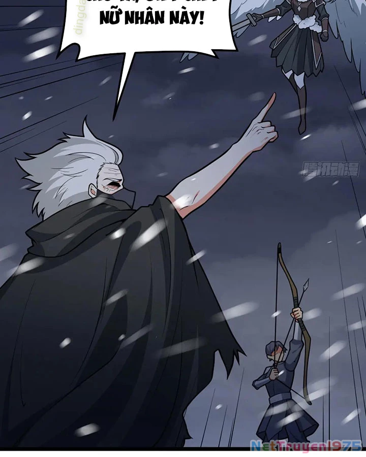 Từ Hôm Nay Bắt Đầu Làm Thành Chủ Chapter 540 - 29