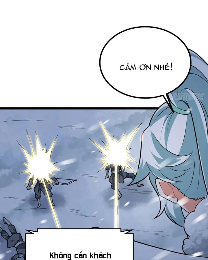 Từ Hôm Nay Bắt Đầu Làm Thành Chủ Chapter 540 - 33