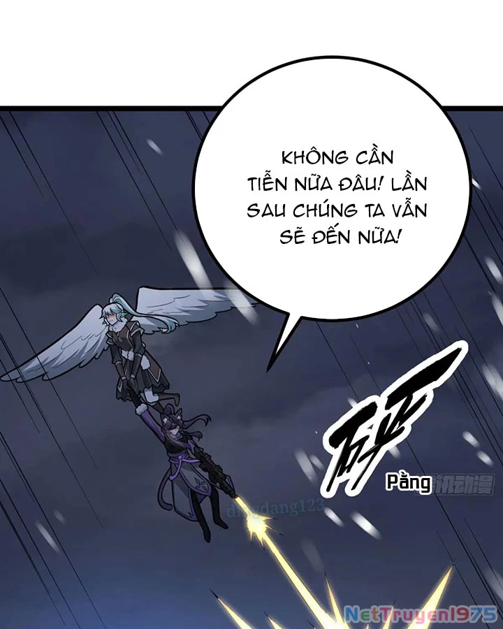 Từ Hôm Nay Bắt Đầu Làm Thành Chủ Chapter 540 - 35