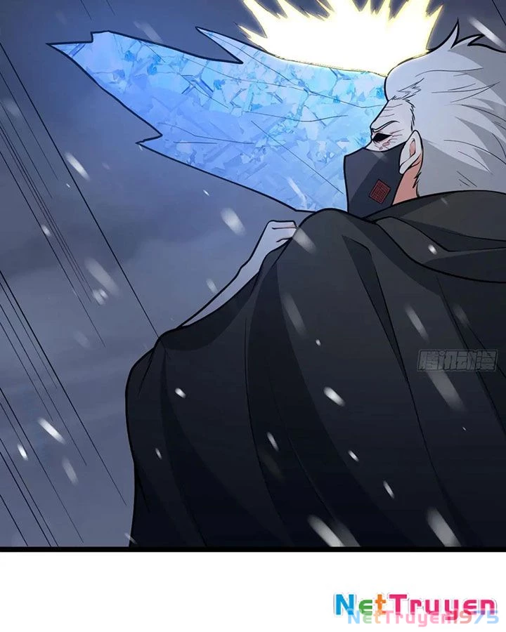 Từ Hôm Nay Bắt Đầu Làm Thành Chủ Chapter 540 - 36