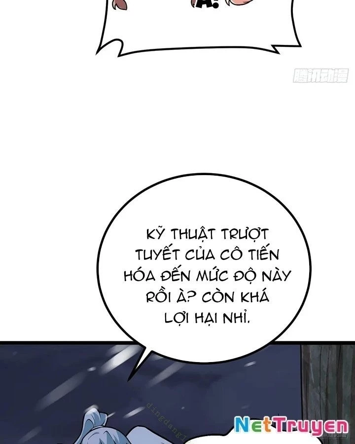 Từ Hôm Nay Bắt Đầu Làm Thành Chủ Chapter 540 - 46