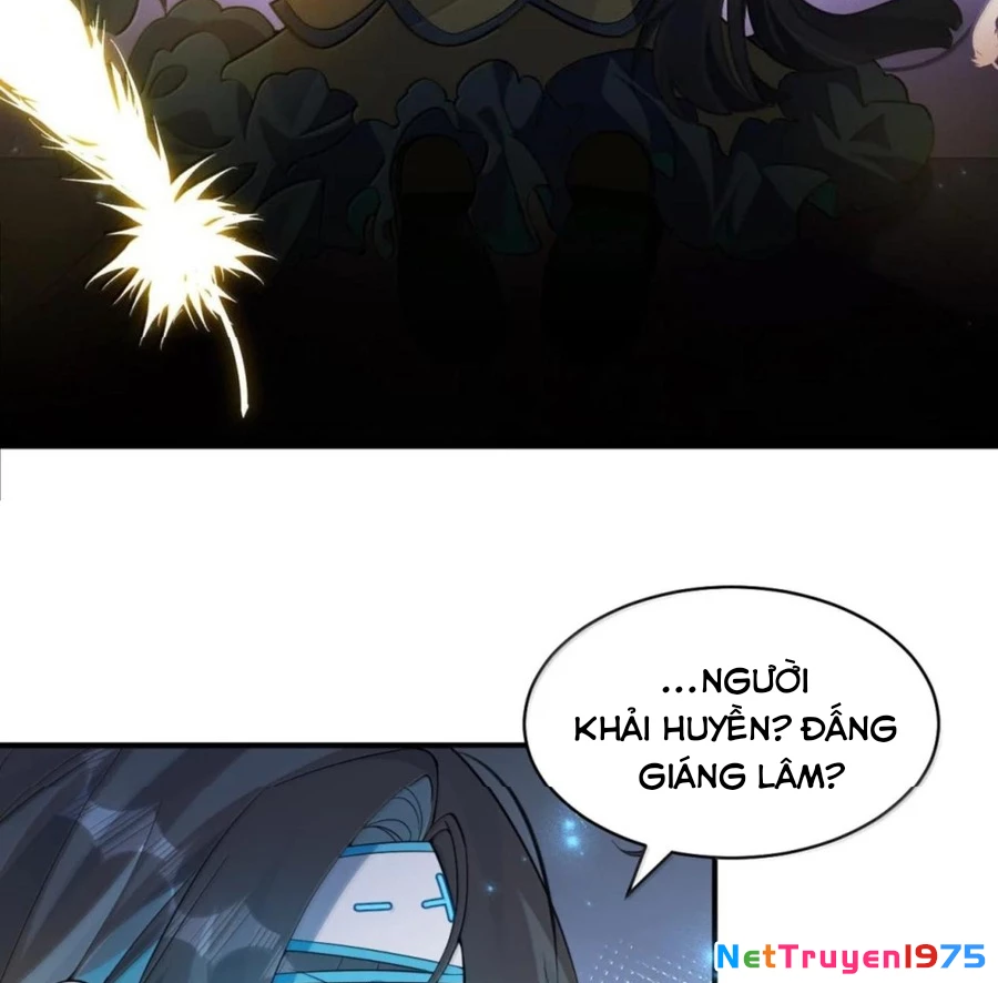 Vượt Cấp Xuyên Không, Tại Sao Tôi Lại Trở Thành Tiểu Thư Tu Sĩ? Chapter 36 - Trang 2