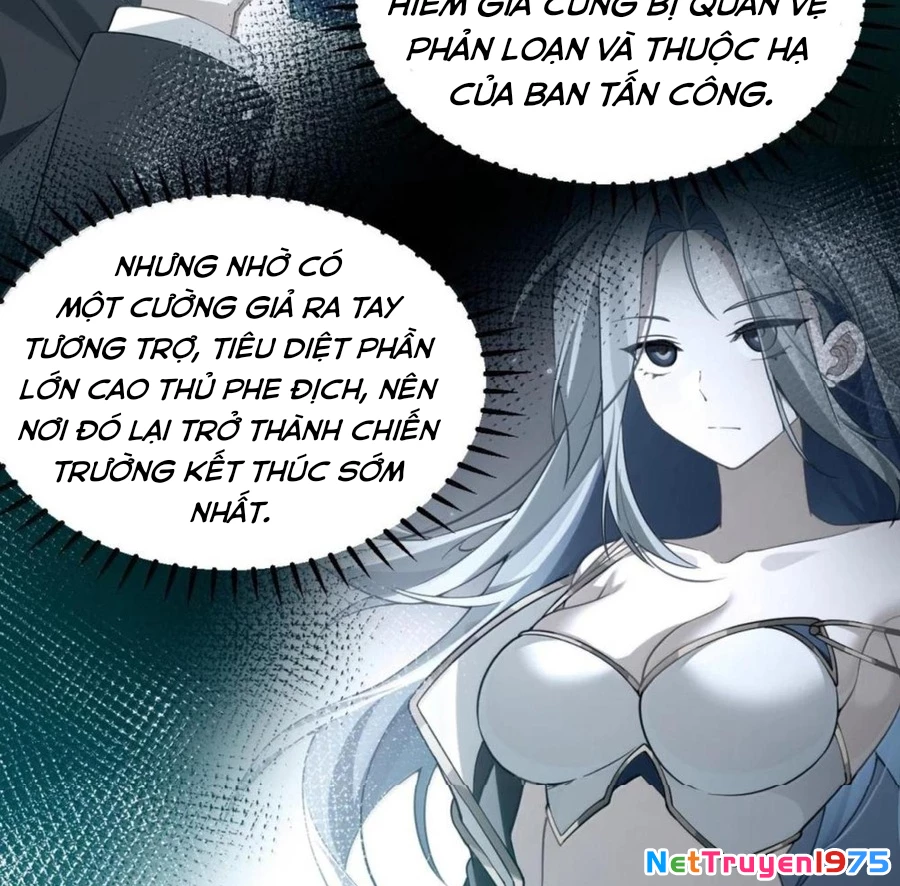 Vượt Cấp Xuyên Không, Tại Sao Tôi Lại Trở Thành Tiểu Thư Tu Sĩ? Chapter 36 - Trang 2