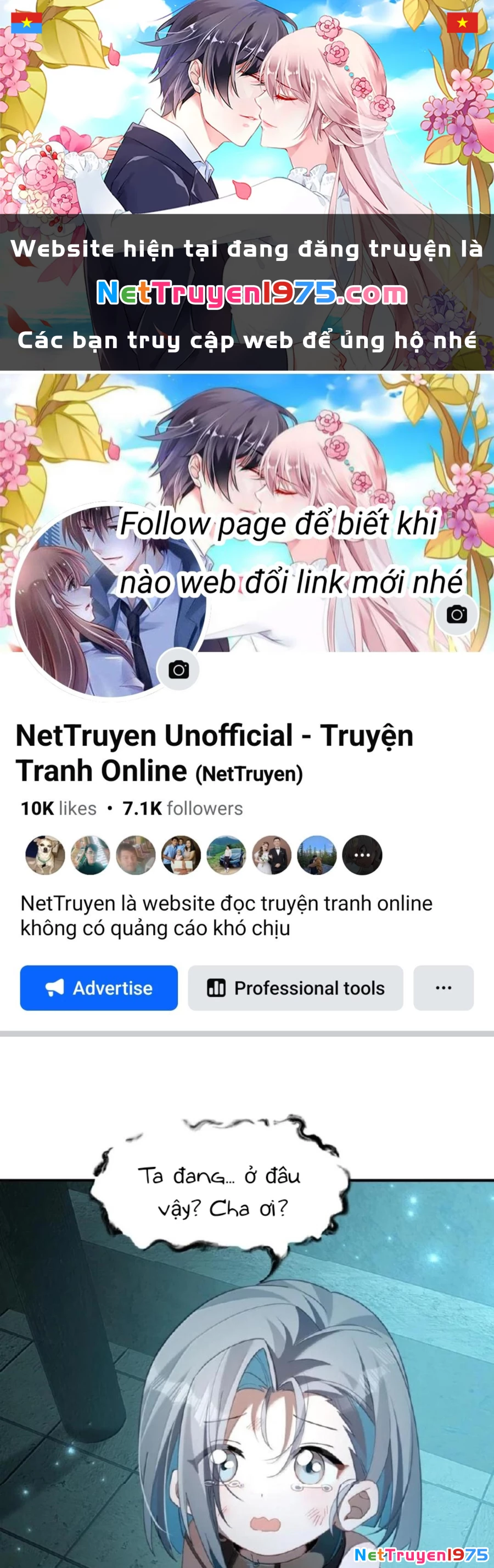 Vượt Cấp Xuyên Không, Tại Sao Tôi Lại Trở Thành Tiểu Thư Tu Sĩ? Chapter 37 - 1