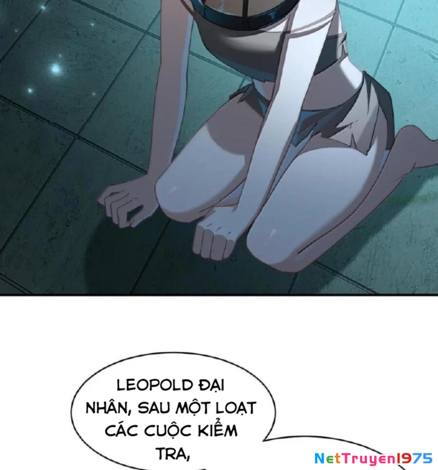 Vượt Cấp Xuyên Không, Tại Sao Tôi Lại Trở Thành Tiểu Thư Tu Sĩ? Chapter 37 - Trang 2