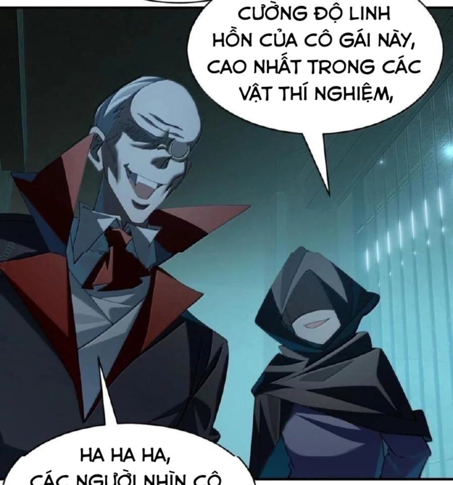 Vượt Cấp Xuyên Không, Tại Sao Tôi Lại Trở Thành Tiểu Thư Tu Sĩ? Chapter 37 - Trang 2