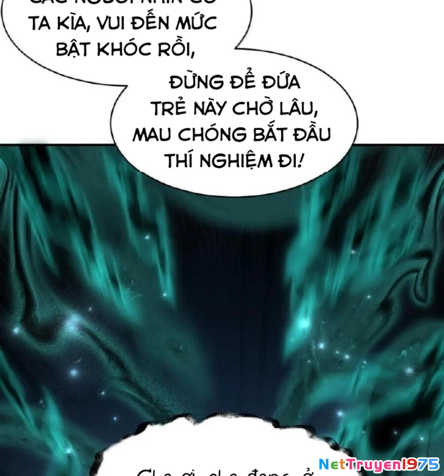 Vượt Cấp Xuyên Không, Tại Sao Tôi Lại Trở Thành Tiểu Thư Tu Sĩ? Chapter 37 - Trang 2