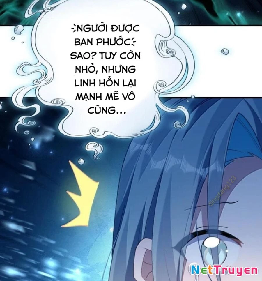 Vượt Cấp Xuyên Không, Tại Sao Tôi Lại Trở Thành Tiểu Thư Tu Sĩ? Chapter 37 - Trang 2