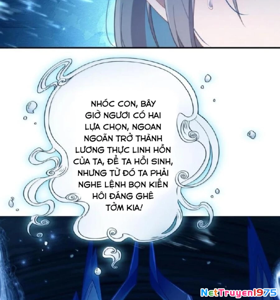 Vượt Cấp Xuyên Không, Tại Sao Tôi Lại Trở Thành Tiểu Thư Tu Sĩ? Chapter 37 - Trang 2